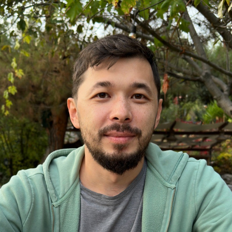 Renat Bilalov